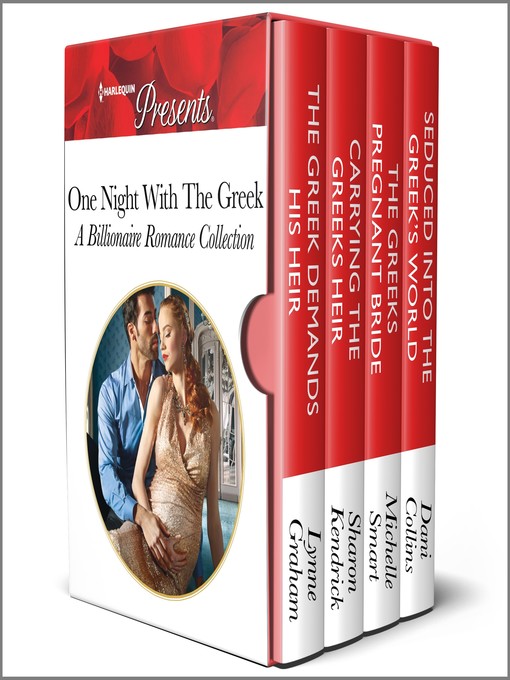 Title details for One Night With the Greek by Lynne Graham - Wait list